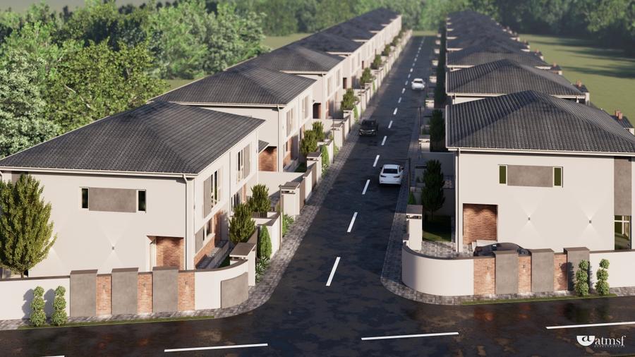 Casa finisaje Premium – Ansamblu Select – Eficiență energetică - 8