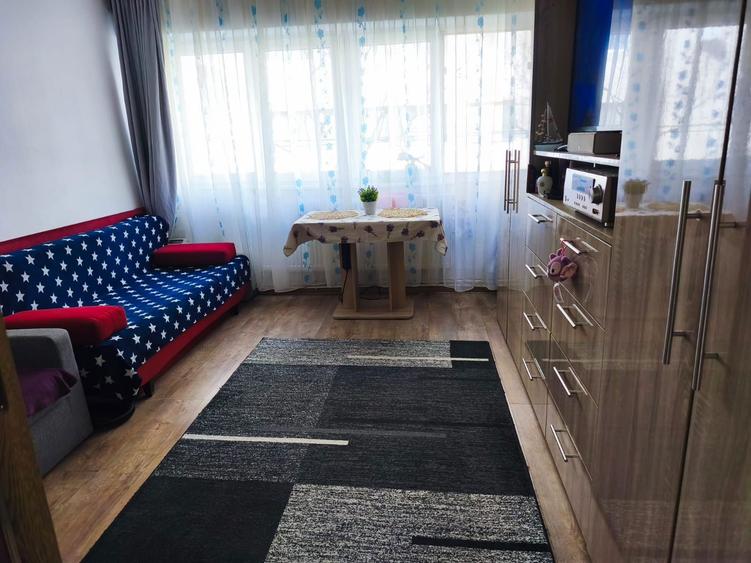 Garsoniera 22 mp - 1