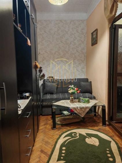 Pache Protopopescu Iancului Apartament 2 came 58 mp 68000 eur
