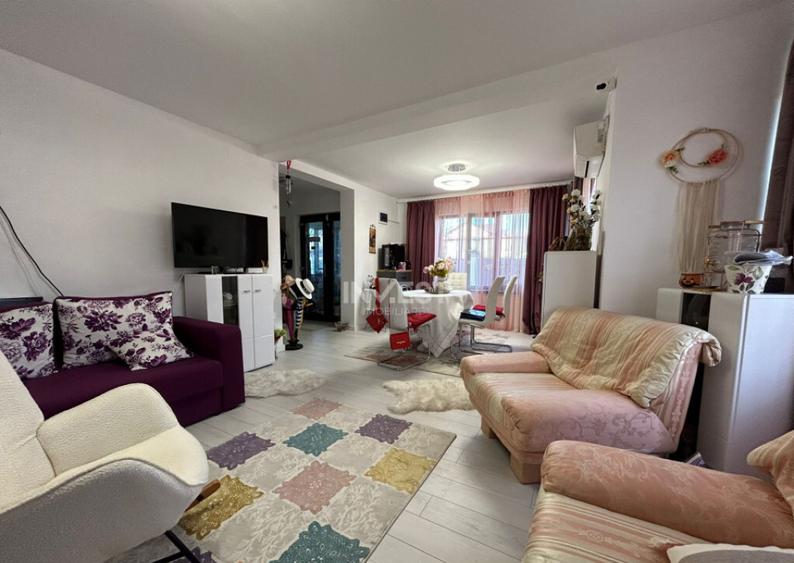 CASA PREMIUM 4 CAMERE, 2 BAI, LUNCA CETATUII-ASTORIA - 17