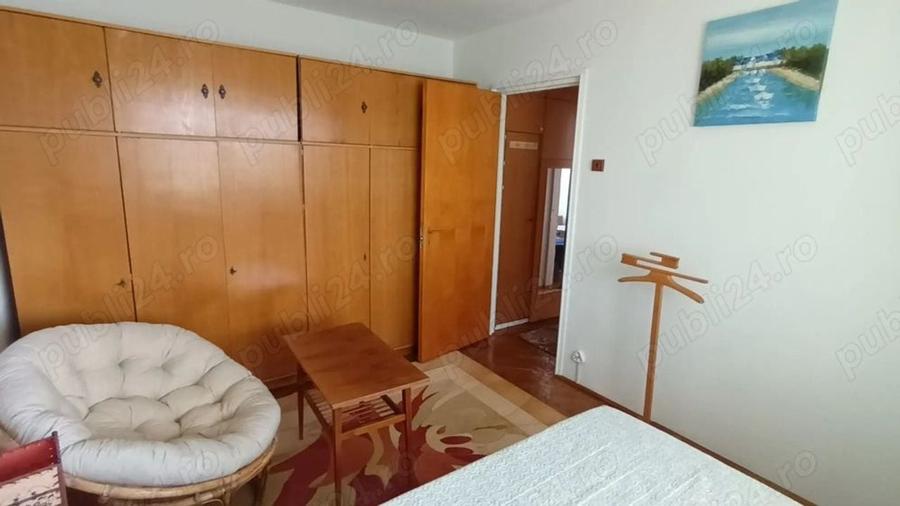 Apartament 2 camere, mobilat si utilat, Drumul Taberei - 5