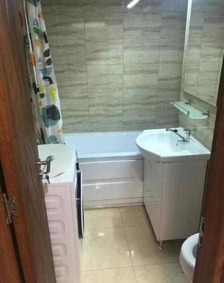 Apartament 3 camere. CENTRAL. Piata Alba Iulia - 12