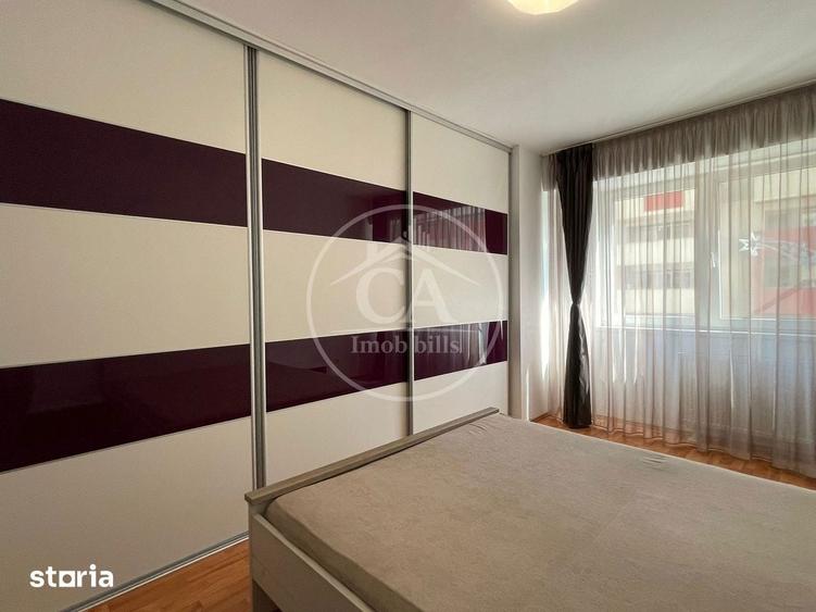 Apartament de inchiriat cu 2 camere in Iosia, Oradea - 4