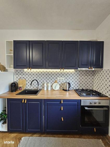 Central | Gara de Nord | Ideal Airbnb | Etaj 6 - 17