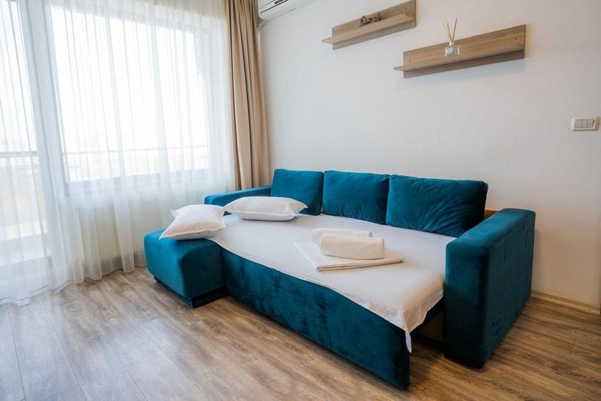 Apartament 2 camere cu vedere la mare – Summerland, Mamaia Nord - 2