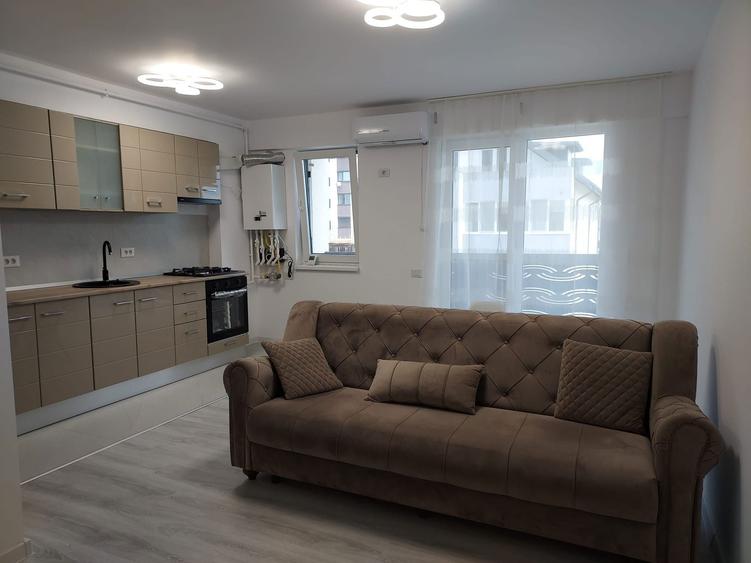 Inchiriere apartament 2 camere Bragadiru strada Safirului - 6