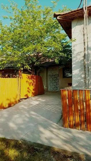 Casa la tara Camena, jud Tulcea - 5