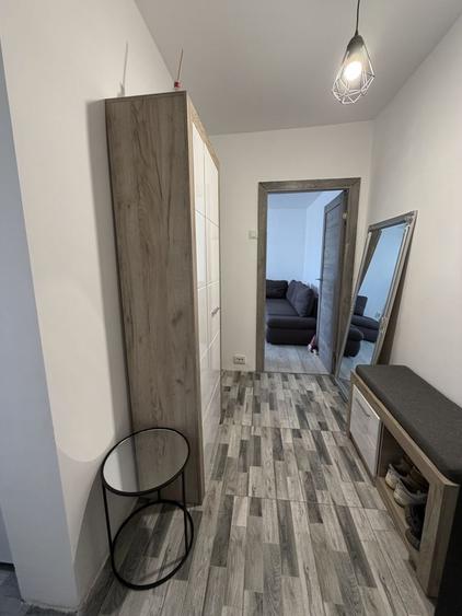 PROPRIETAR inchiriez apartament 2 camere Zona DACIA - 7