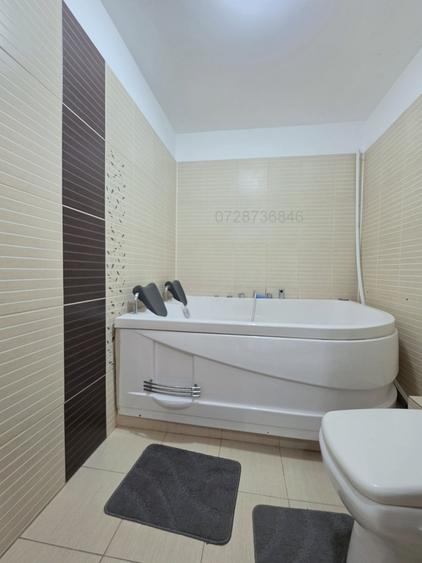 Vitan Mall, etaj 2/4, renovat, mobilat si utilat, bloc 1990 - 10
