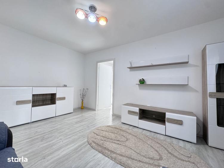 Prefectura - Hotel, Apartament 2 cam, etaj 1, Renovat, complet utilat - 10