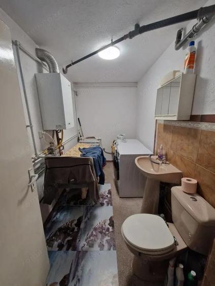 Casa duplex, 195 mp, strada G. Ureche - 2