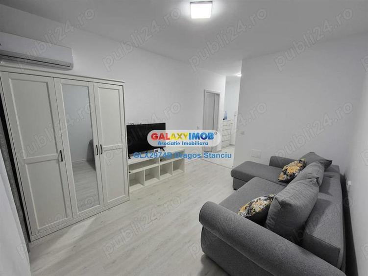 Garsoniera Militari Residence | Parcare | Centrala | DS002 - 2