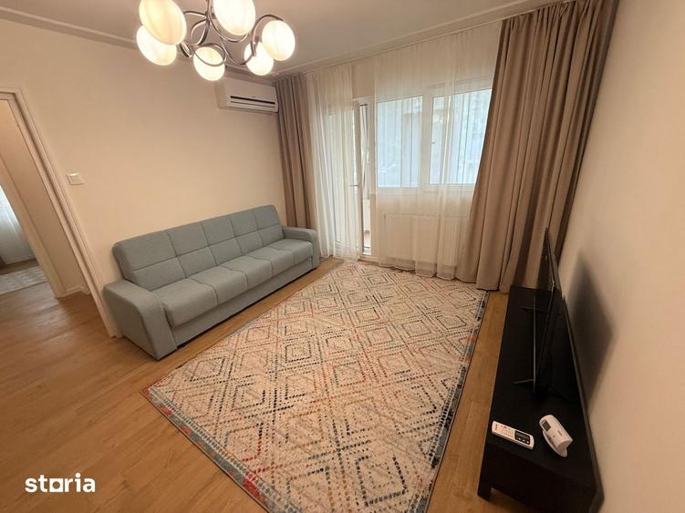 Apartament 3 camere, Podu Ros - Cantemir, renovat complet, etaj 1 - 9