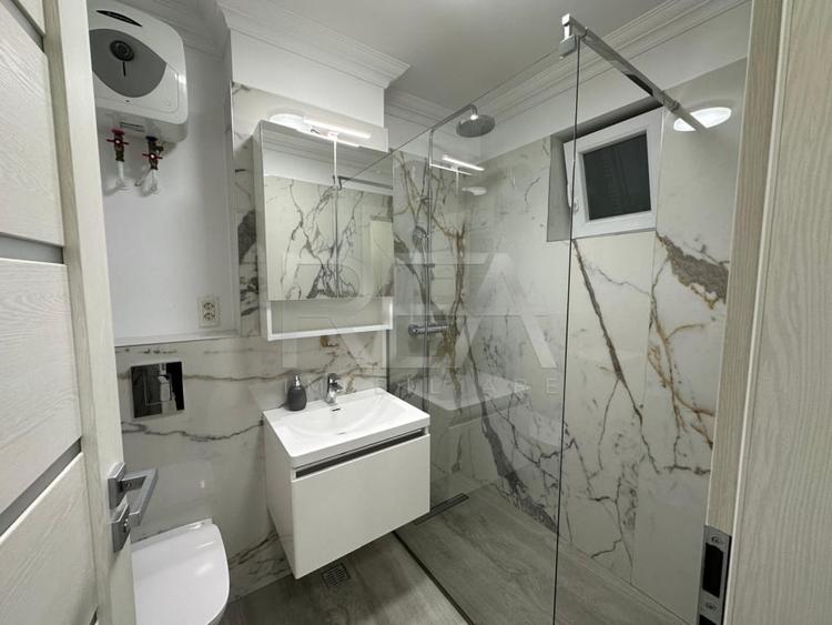 2 Camere Ready to move Gorjului Metrou Aproape - 14