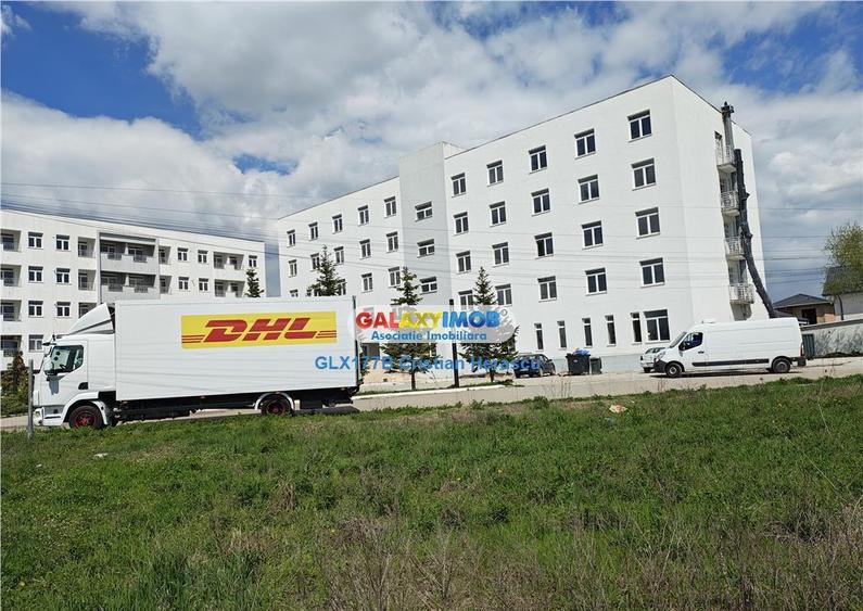 Teren constructii Buftea 2307 MP deschidere 27 ml - 10