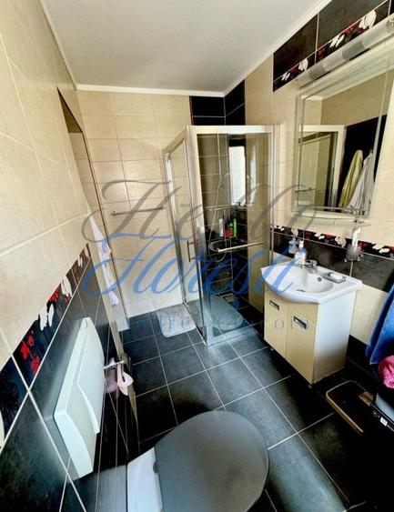 Casa tip duplex, 200 mp, zona Tautiului - 5