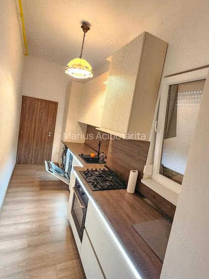 Vand apartament cu 2 camere comision zero