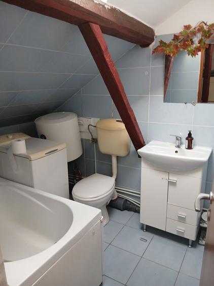 Garsoniera in Gheorgheni la 10 min de Iulius Mall - 3