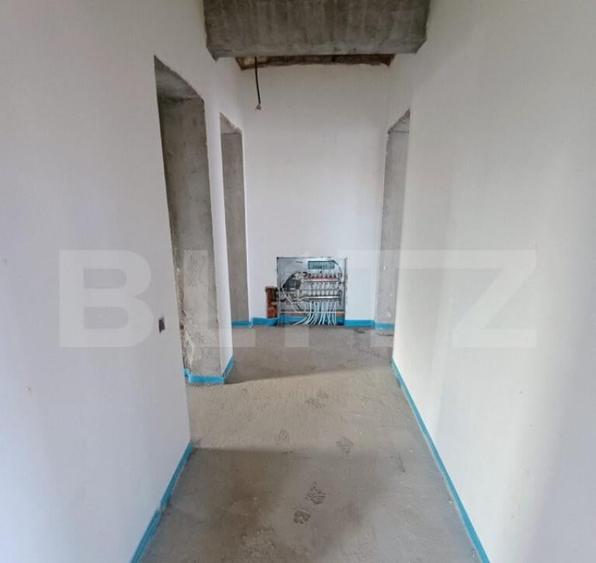 Casa semifinisata 5 camere+mansarda, 163 mp, Ploiestiori - 29