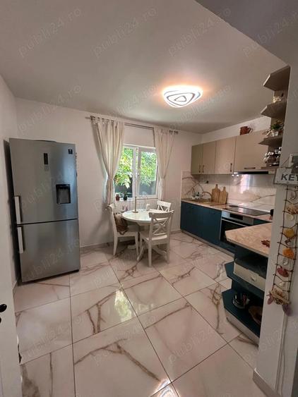 Vand casa comuna Dascalu Ilfov - 7