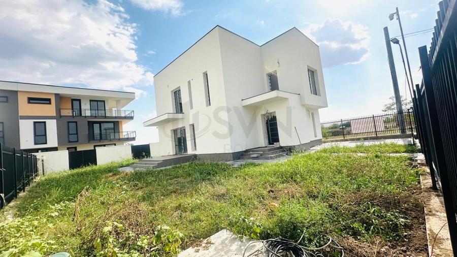 REV2004203 Vila de vanzare langa padurea Corbeanca - 3