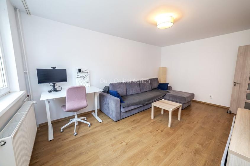 Apartament cu doua camere Titan | Parc Titanii | Loc parcare Apartament cu doua camere Titan | Parc Titanii | Loc parcare