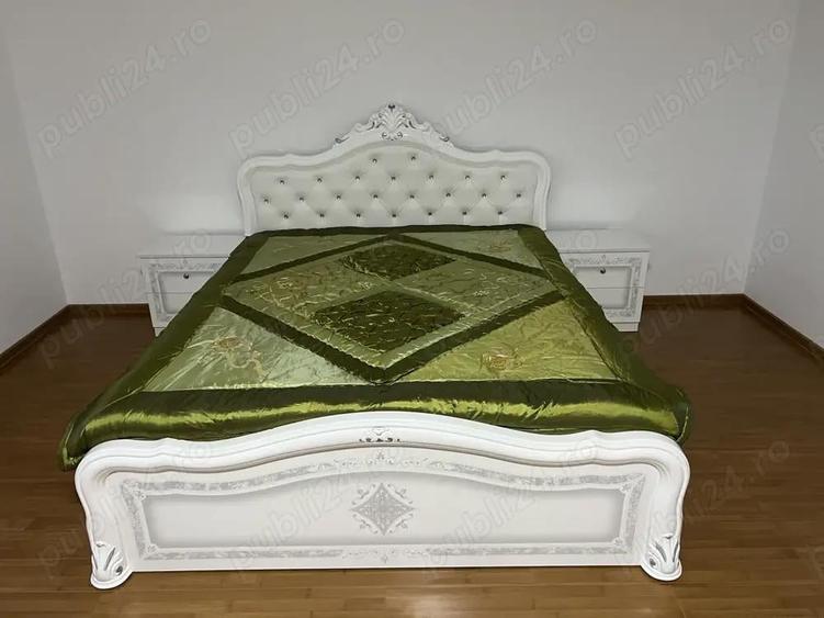 Casa cu mansarda+casa batraneasca in Trifesti Jud. Neamt - 5