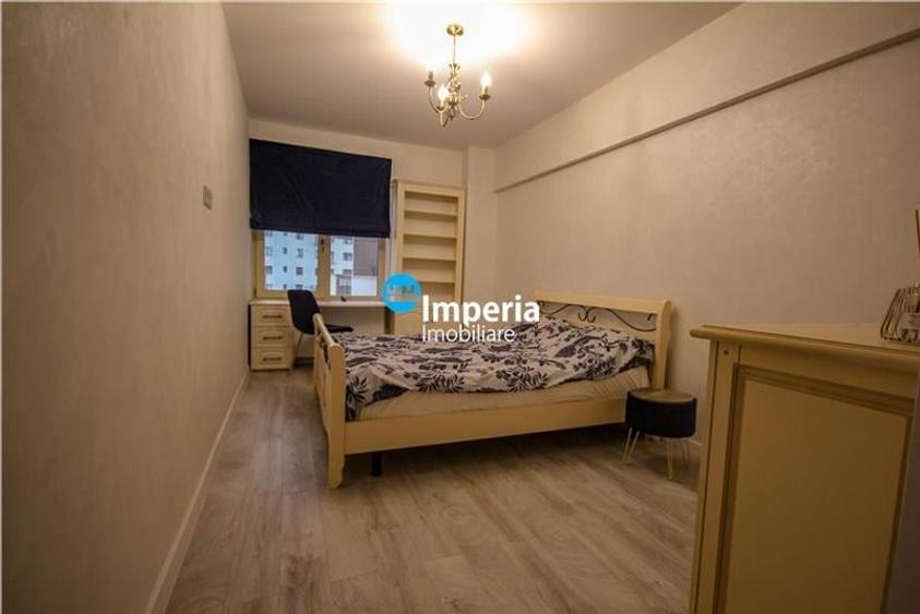 Inchiriez apartament 2 cam, open space, zona Moara de Vant - Complex Roua - 3