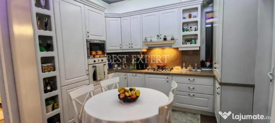 Apartament 4 Camere| Complet Mobilat ?i Utilat | Zona Ultr - 6