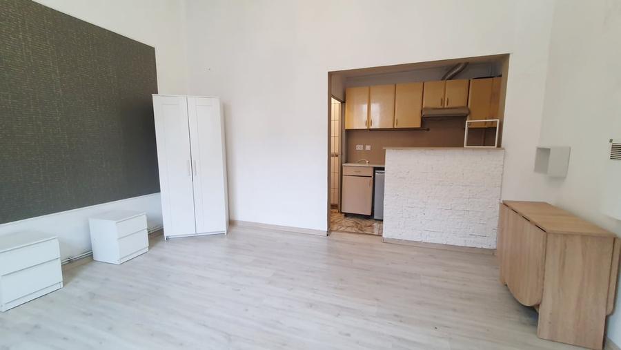 Mosilor, Armeneasca, str.Corbeni, garsoniera in vila, firma/locuit - 4