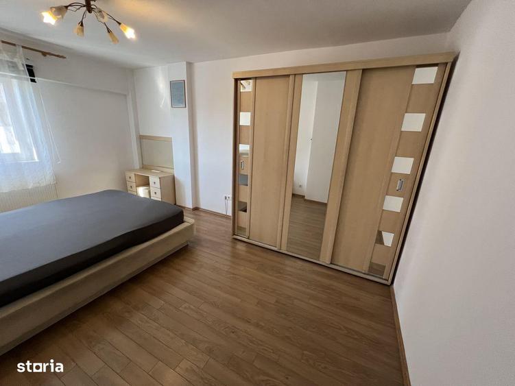 Apartament 3 camere ,recent renovat,zona Turnisor - 8