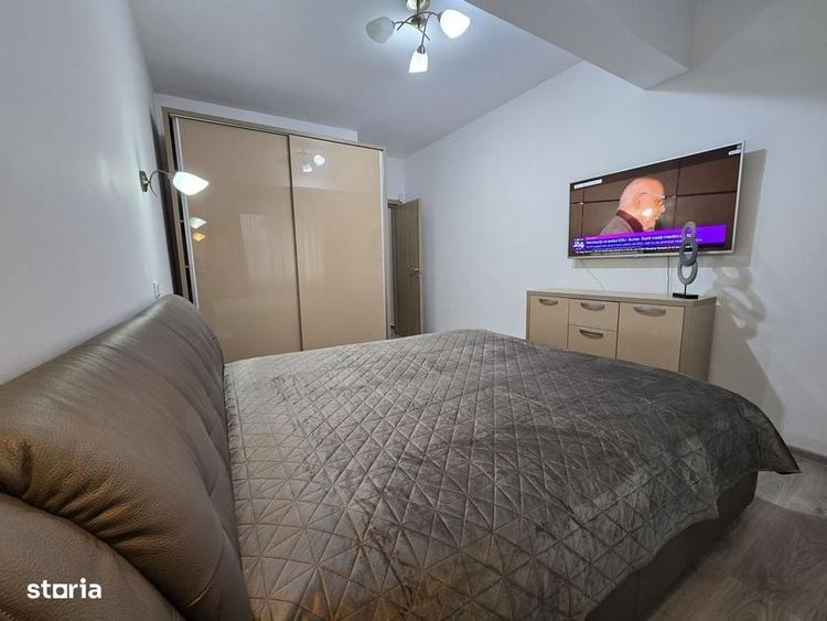 Apartament 3 Camere| Piata Muncii| Loc de Parcare| AC| Metrou| Centrala - 1