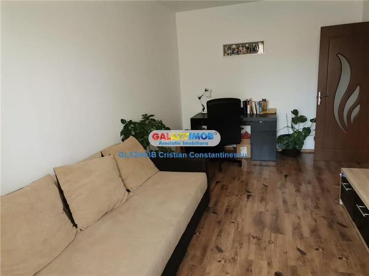 Apartament 2 camere,decomandat,54mp, Str Solstitiului, Metrou Leonida - 4