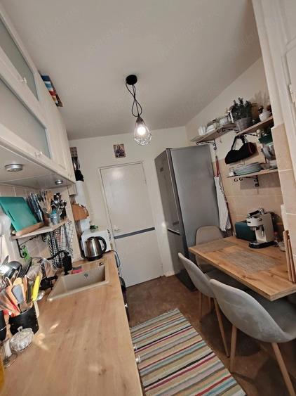 Anun? de vanzare direct de la proprietar - pret competitiv Apartament 2 camere - 2