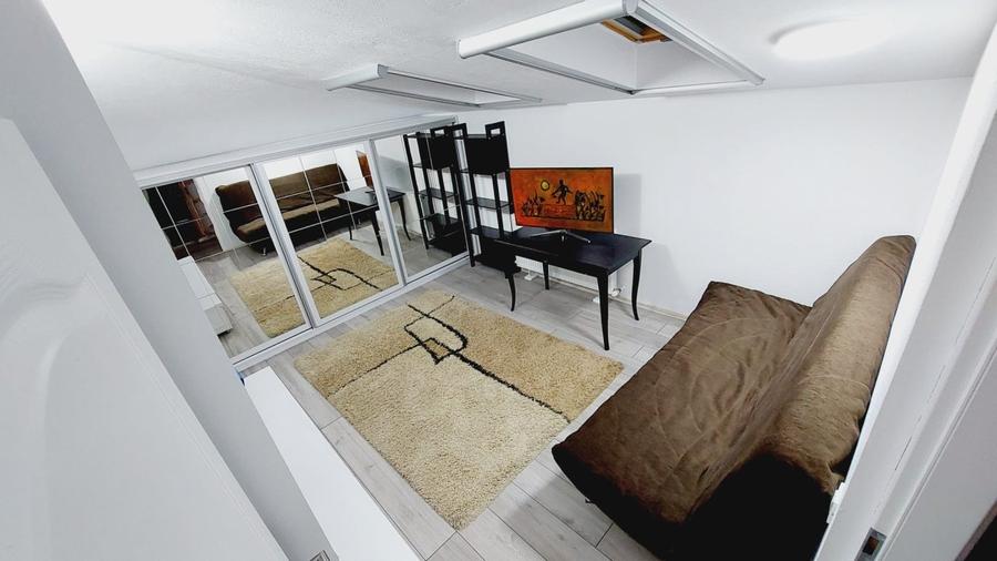 Corp de vila P+1 Parc Cismigiu - Cobalcescu - 10