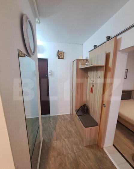 BLITZ va propune spre vanzare o garsoniera complet mobila - 6