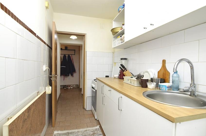 VANZARE GARSONIERA ZONA UNIRII – PIATA ALBA IULIA - 12