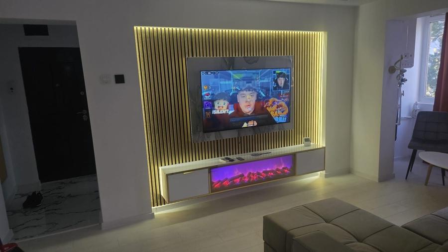 Inchiriez apartament giurgiu / regim hotelier/ - 6