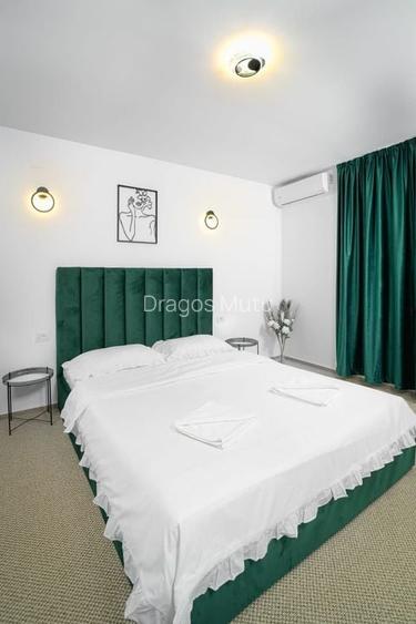 Hotel - 14 Camere - Lipovei - Aradului - 4500 euro