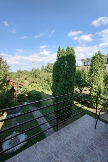 Casa de vanzare in Faget, Cluj-Napoca - 285mp utili - Teren 2000 M - 7