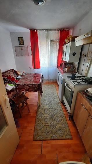 apartament cu doua camere - 1