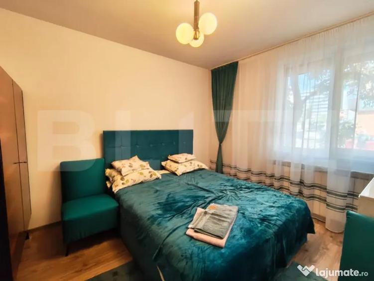 Apartament 3 camere Decebal - 2