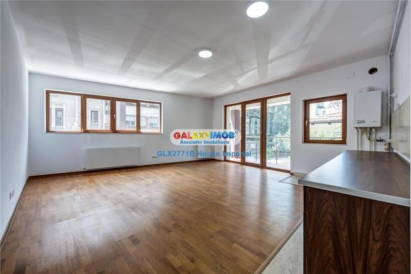 Apartament 3 camere zona  Universitate-Bld Dacia - 2