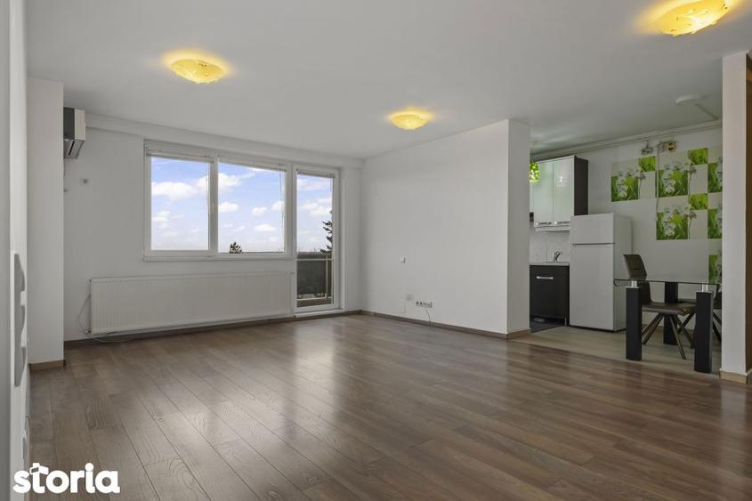 BUFTEA - PALATUL STIRBEI, APARTAMENT 2 CAMERE 65 MP, BOXA, PARCARE! - 11