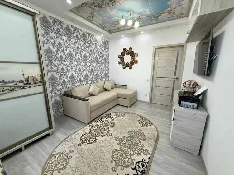 Vanzare garsoniera tip studio zona Lujerului - 1