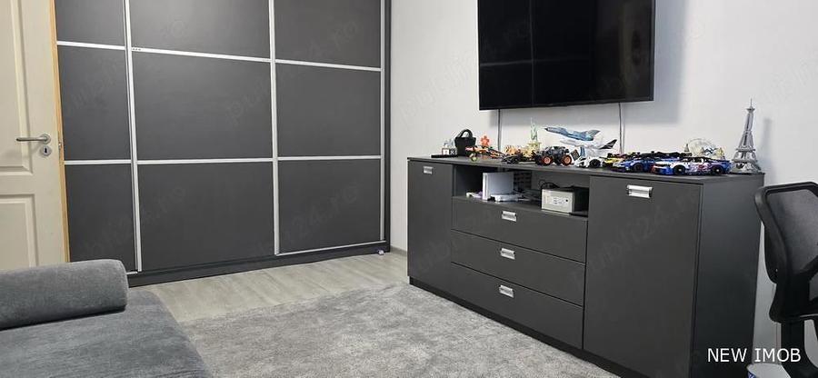 Apartament 2 camere, decomandat - in Deva, zona Balcescu - 6