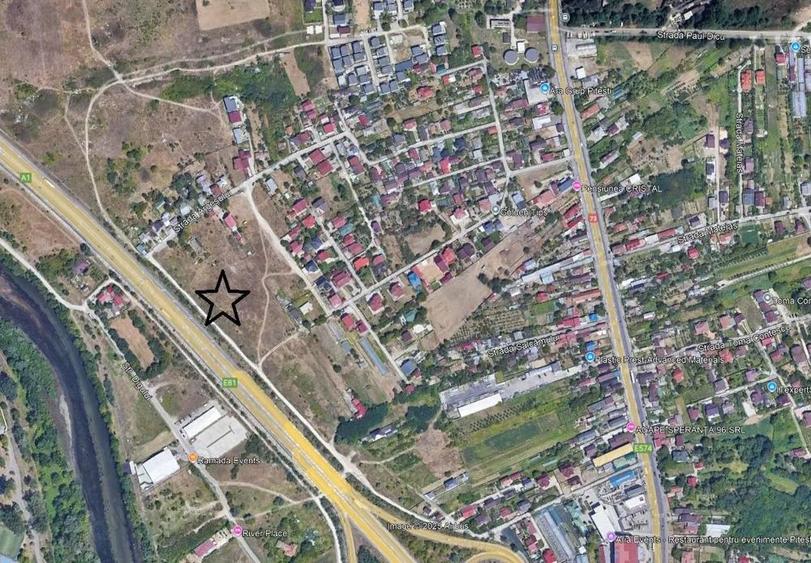 AZURA Imobiliare - Teren zona Slava - 4