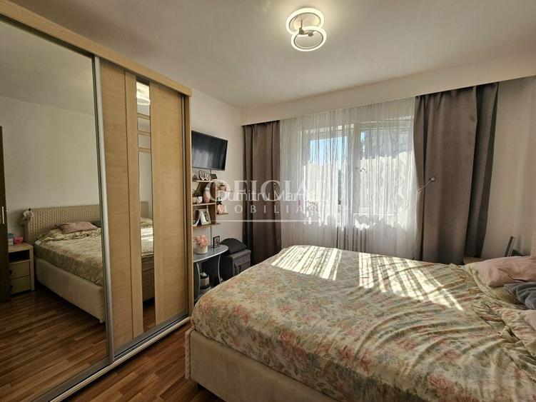 Apartament 2 Camere | 40 mp | Etaj 4/10 | Zona Bucium | Manastur Apartament 2 Camere | 40 mp | Etaj 4/10 | Zona Bucium | Manastur