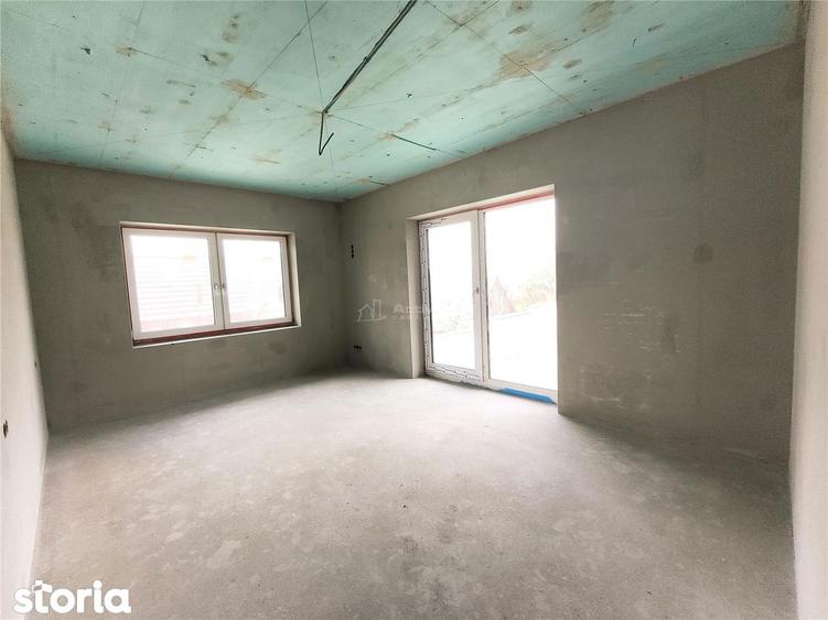 Casa moderna noua de vanzare in Sadu - 12