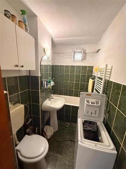 Apartament X mare 2 camere zona foarte linistita Splaiul Crisanei - 6